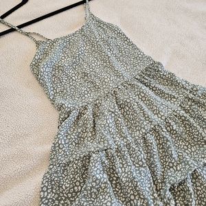 Boutique Sundress - Size M